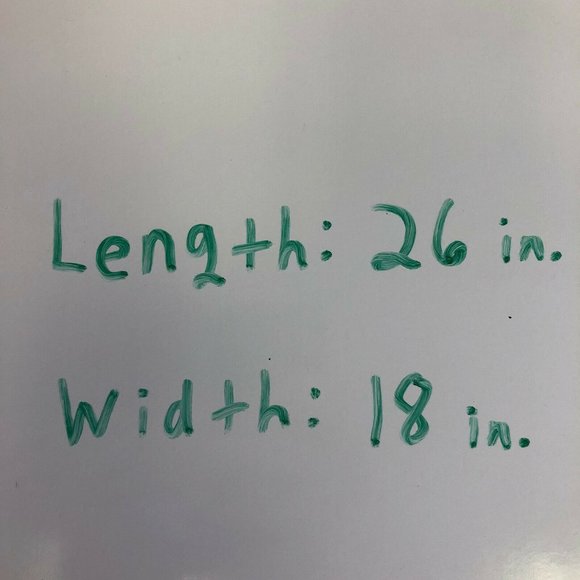 LL Bean Mens Button Down - Picture 6 of 6